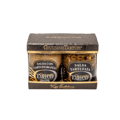 2 Truffelprodukte | mini