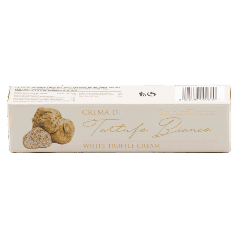 White Truffle cream