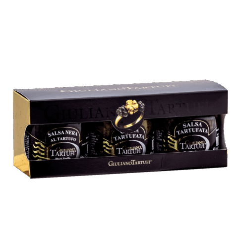 Composition de 3 produits | 80g