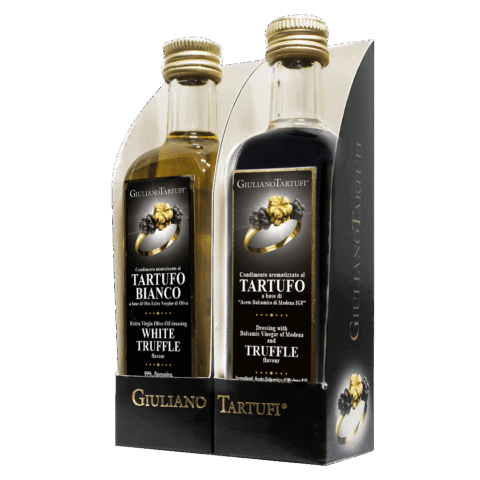 Oil and vinegar cruet