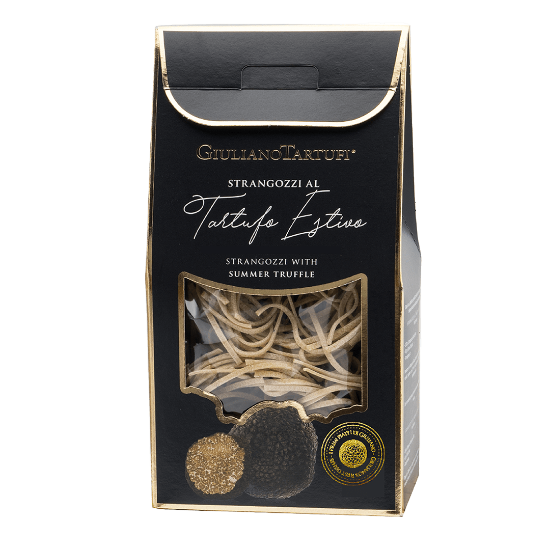 Strangozzi à la Truffe d’été