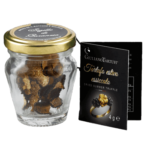 Truffe d’été déshydratée