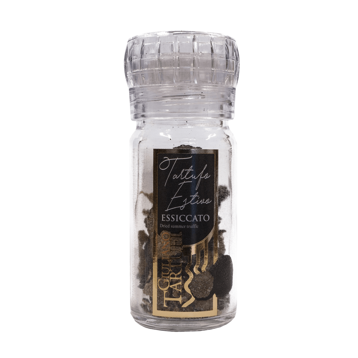 Truffe d’été déshydratée - broyeur