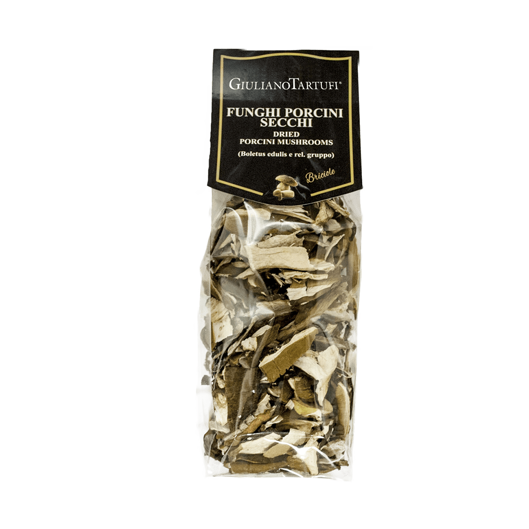 Cèpes Deshydratés