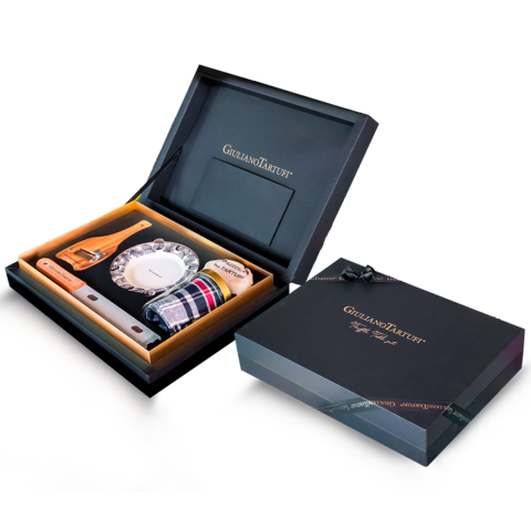 Confezione regalo "Tartufo a Tavola"