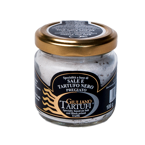 Poudre de truffe noire et pecorino-Ciao Pasta-Produit artisanal