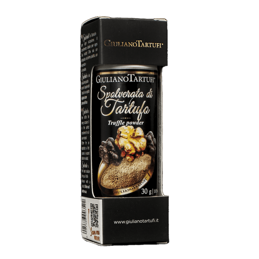 Spolverata - Condiment à la Truffe en Poudre 100g