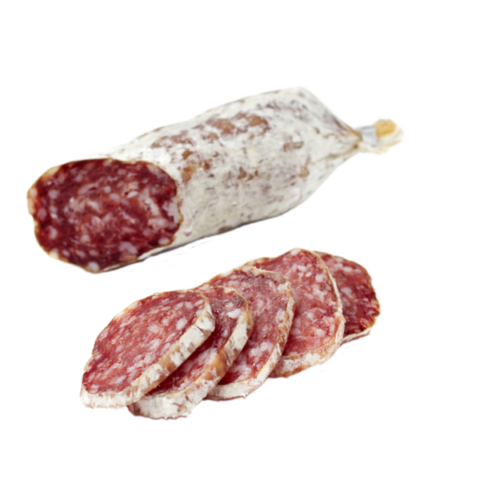 truffle salami